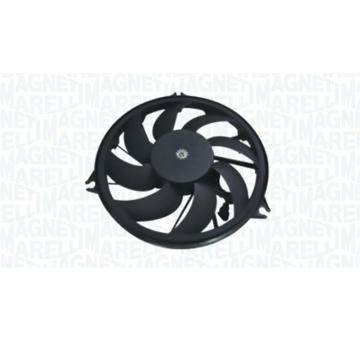 Ventilátor chladenia motora MAGNETI MARELLI 069422717010