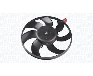 Ventilátor chladenia motora MAGNETI MARELLI 069422721010