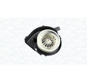 vnitřní ventilátor MAGNETI MARELLI 069412210010