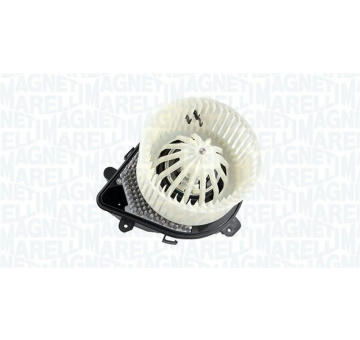 vnitřní ventilátor MAGNETI MARELLI 069412218010