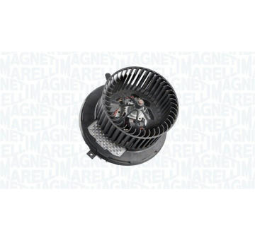 vnitřní ventilátor MAGNETI MARELLI 069412231010