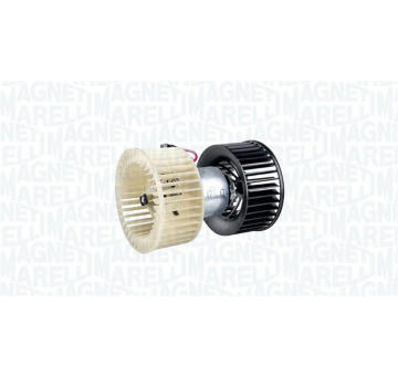 vnitřní ventilátor MAGNETI MARELLI 069412286010