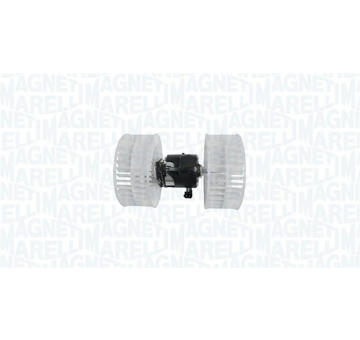 vnitřní ventilátor MAGNETI MARELLI 069412307010