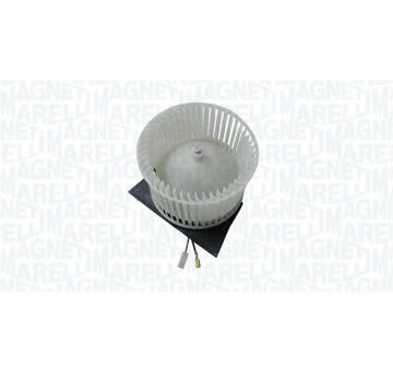 vnitřní ventilátor MAGNETI MARELLI 069412309010