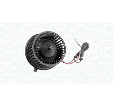 Vnútorný ventilátor MAGNETI MARELLI 069412317010