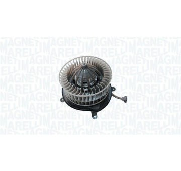 Vnútorný ventilátor MAGNETI MARELLI 069412338010