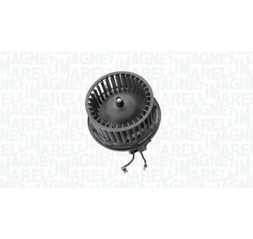 vnitřní ventilátor MAGNETI MARELLI 069412350010