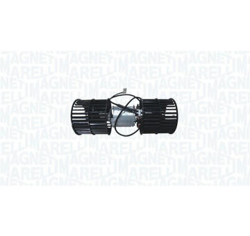 vnitřní ventilátor MAGNETI MARELLI 069412357010