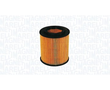 Olejový filtr MAGNETI MARELLI 152071760873