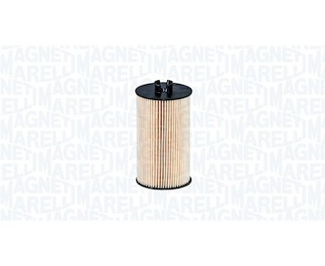 Olejový filtr MAGNETI MARELLI 152071761692