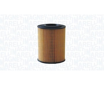 Olejový filtr MAGNETI MARELLI 153071760512