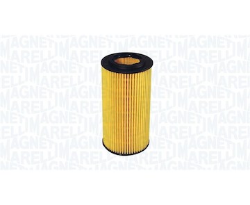 Olejový filtr MAGNETI MARELLI 152071761690