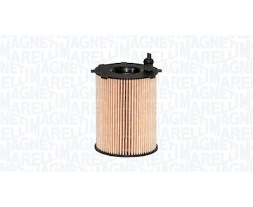 Olejový filtr MAGNETI MARELLI 153071762438