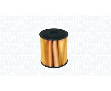 Olejový filtr MAGNETI MARELLI 152071758828