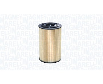 Olejový filtr MAGNETI MARELLI 153071760511