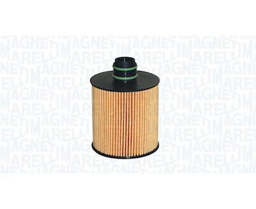 Olejový filtr MAGNETI MARELLI 153071760500