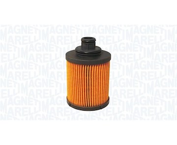 Olejový filtr MAGNETI MARELLI 152071760874