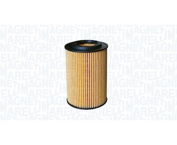 Olejový filtr MAGNETI MARELLI 153071762340