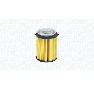 Olejový filtr MAGNETI MARELLI 153071760761