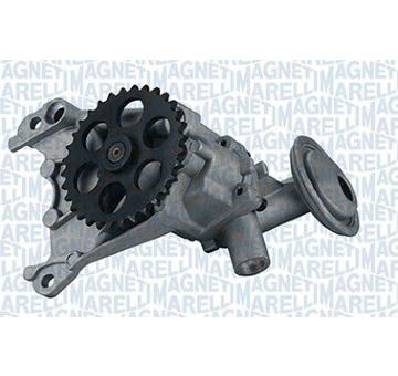 Olejové čerpadlo MAGNETI MARELLI 351516000035