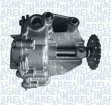 Olejové čerpadlo MAGNETI MARELLI 351516000066