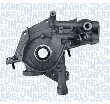 Olejové čerpadlo MAGNETI MARELLI 351516000083