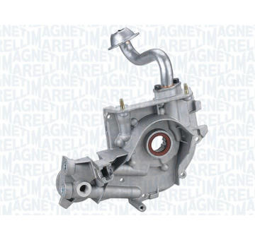 Olejové čerpadlo MAGNETI MARELLI 351516000098
