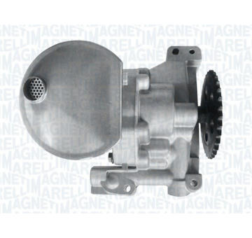 Olejové čerpadlo MAGNETI MARELLI 351516000101