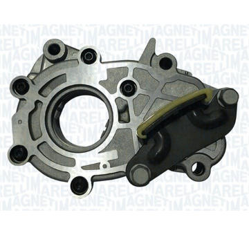 Olejové čerpadlo MAGNETI MARELLI 351516000106