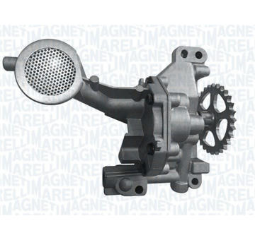 Olejové čerpadlo MAGNETI MARELLI 351516000109