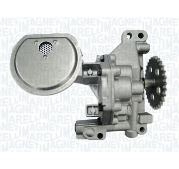 Olejové čerpadlo MAGNETI MARELLI 351516000115