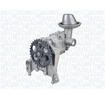 Olejové čerpadlo MAGNETI MARELLI 351516000130