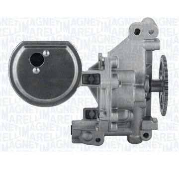 Olejové čerpadlo MAGNETI MARELLI 351516000131