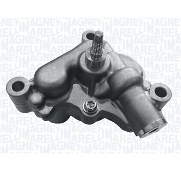 Olejové čerpadlo MAGNETI MARELLI 351516000138