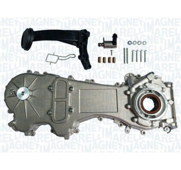 Olejové čerpadlo MAGNETI MARELLI 351516000139
