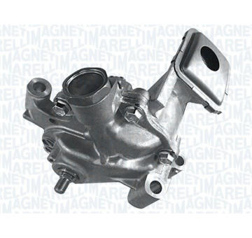 Olejové čerpadlo MAGNETI MARELLI 351516000146