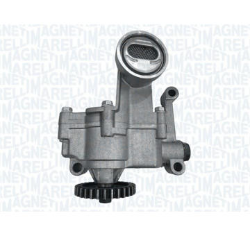 Olejové čerpadlo MAGNETI MARELLI 351516000149