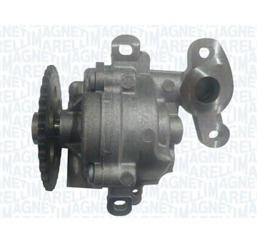 Olejové čerpadlo MAGNETI MARELLI 351516000160