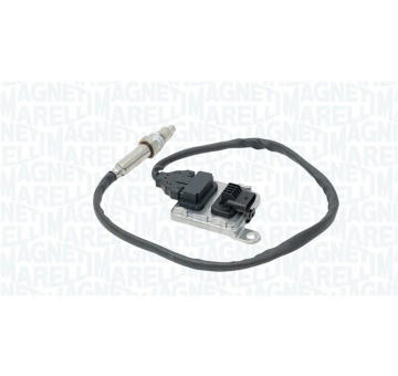 NOx-sensor, NOx-katalyzator MAGNETI MARELLI 141813000018