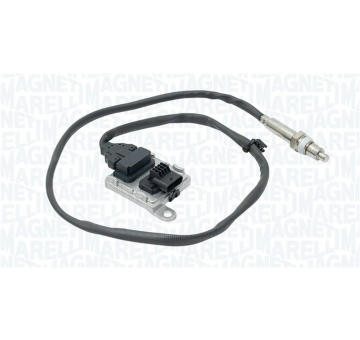 NOx-sensor, NOx-katalyzator MAGNETI MARELLI 141813000019