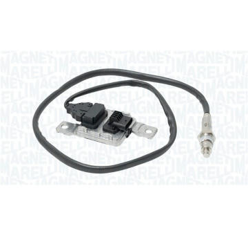 NOx-sensor, NOx-katalyzator MAGNETI MARELLI 141813000020