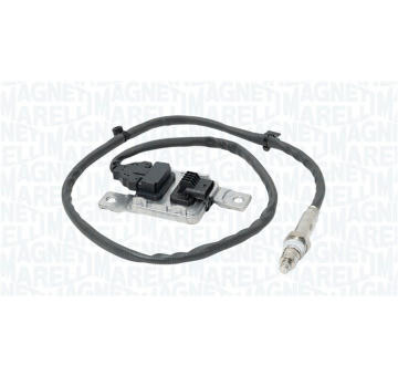 NOx-sensor, NOx-katalyzator MAGNETI MARELLI 141813000037