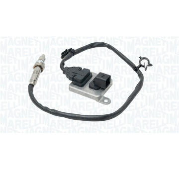 NOx-sensor, NOx-katalyzator MAGNETI MARELLI 141813000078