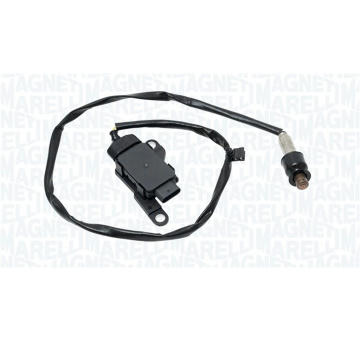 NOx-sensor, NOx-katalyzator MAGNETI MARELLI 141813000091