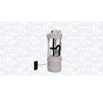 Palivový dopravný modul MAGNETI MARELLI 519762029900