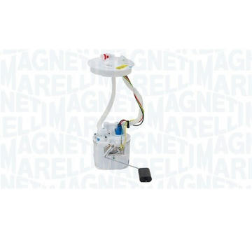 Palivová čerpací soustava MAGNETI MARELLI 519700000014