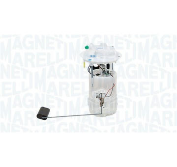 Palivový dopravný modul MAGNETI MARELLI 519700000051