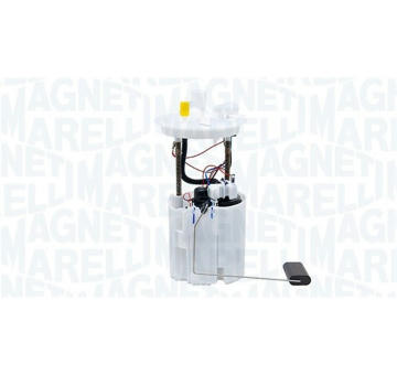 Palivový dopravný modul MAGNETI MARELLI 519700000059