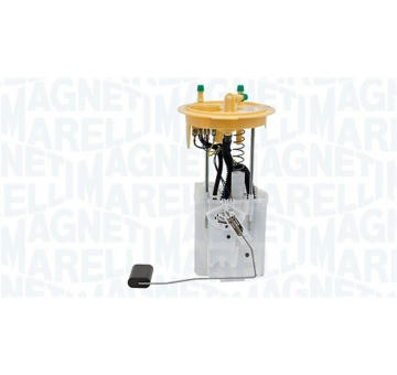 Palivový dopravný modul MAGNETI MARELLI 519700000112