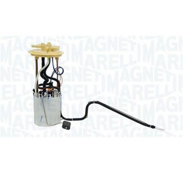 Palivová čerpací soustava MAGNETI MARELLI 519700000133